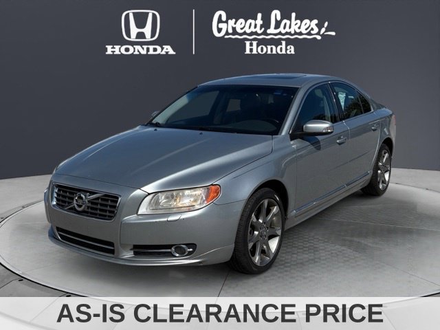 Used 2011 Volvo S80 3.2 FWD image 2