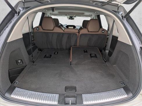Used 2018 Acura MDX SH-AWD w/ Technology Package image 6