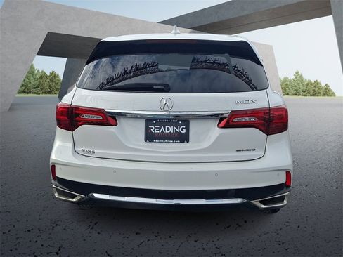 Used 2020 Acura MDX SH-AWD w/ Technology Package image 6