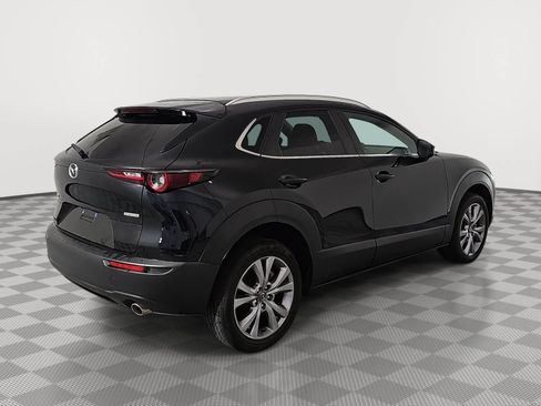 Used 2023 MAZDA CX-30 AWD 2.5 S w/ Preferred Package image 8