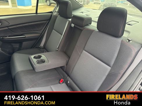 Used 2020 Subaru WRX Premium image 31