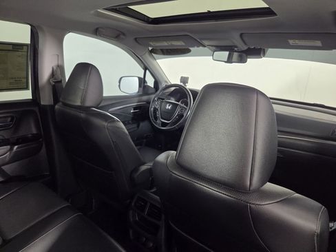 Used 2020 Honda Ridgeline RTL image 31