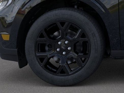 New 2026 Ford Maverick XLT image 68