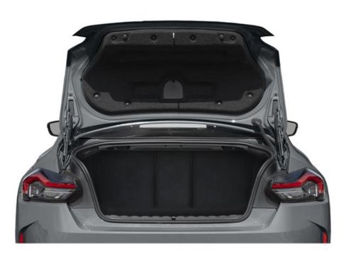 Certified 2024 BMW M240i Coupe image 11