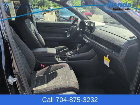 Used 2026 Honda CR-V TrailSport image 19