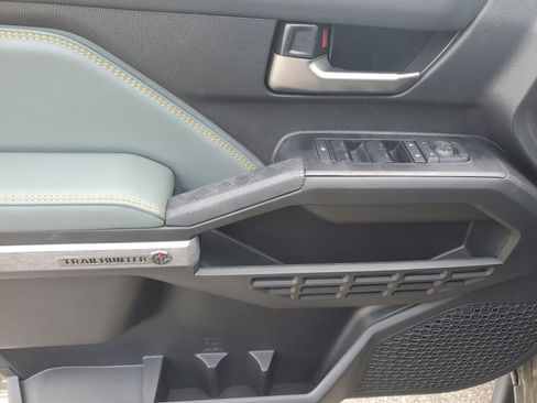 New 2026 Toyota Tacoma 4x4 Double Cab Hybrid image 19