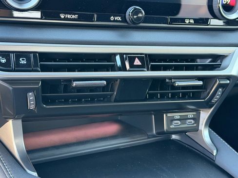 New 2026 Lexus RX 450h AWD image 30