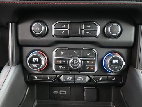 Used 2024 Chevrolet Tahoe RST w/ Luxury Package image 9