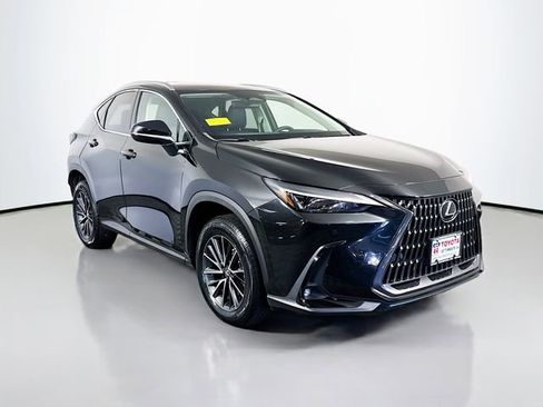 Used 2023 Lexus NX 350 AWD image 10