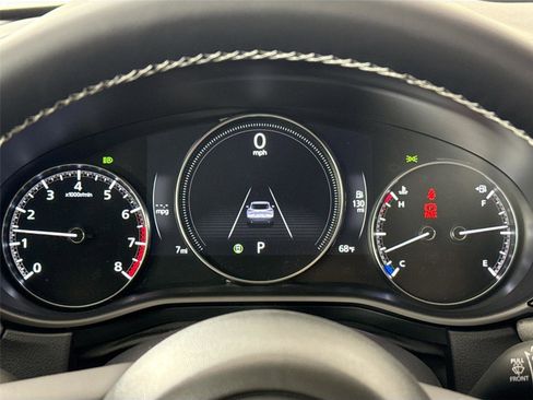 New 2026 MAZDA CX-30 AWD 2.5 S image 20