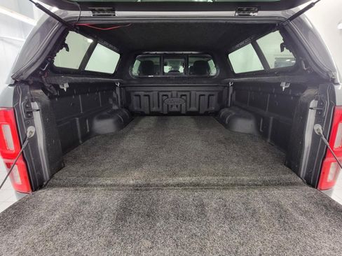 Used 2021 Ford Ranger XLT w/ Equipment Group 302A High AWD/4WD image 16