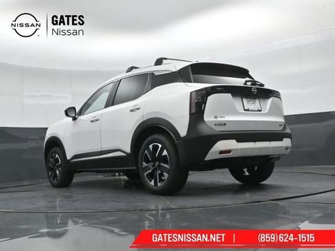 New 2026 Nissan Kicks SV w/ Cold Weather Package AWD/4WD image 38