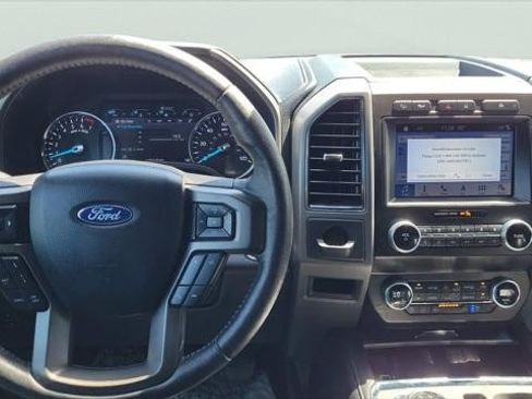 Used 2019 Ford Expedition Max XLT w/ Equipment Group 202A AWD/4WD image 7