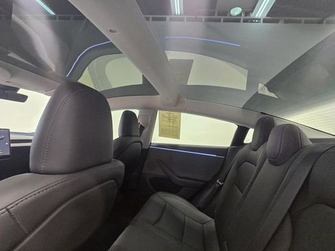 Used 2024 Tesla Model 3 Standard Range RWD image 30
