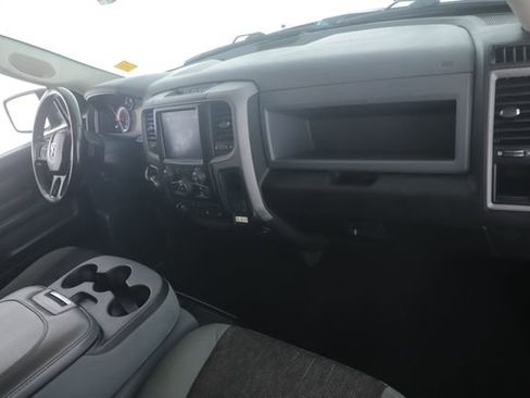 Used 2019 RAM 1500 Express w/ Wheel & Sound Group AWD/4WD image 28