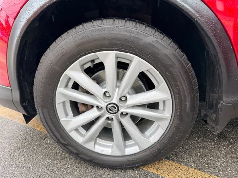 Used 2019 Nissan Rogue Sport SV w/ All-Weather Package AWD/4WD image 37