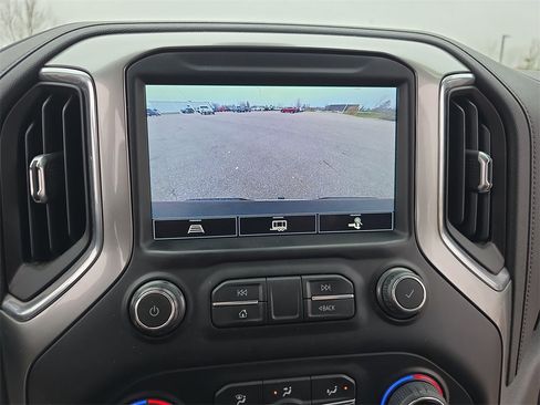 Certified 2021 Chevrolet Silverado 1500 LTZ w/ LTZ Premium Package image 24