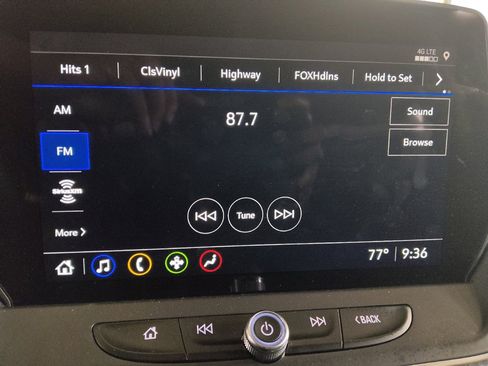Used 2024 Chevrolet Blazer LT AWD/4WD image 25