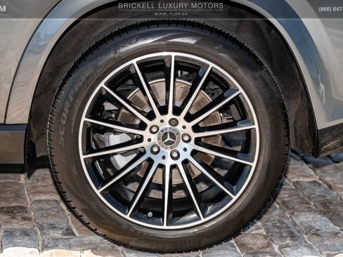 Used 2020 Mercedes-Benz GLE 350 image 44