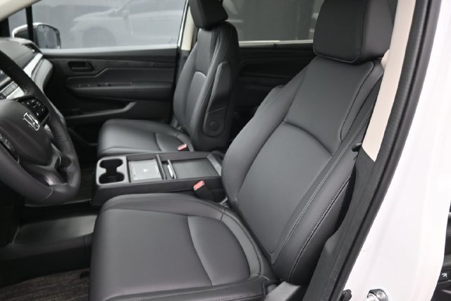 New 2026 Honda Odyssey EX-L image 33
