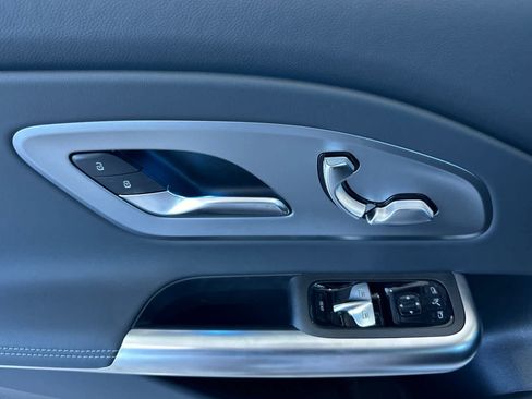 New 2027 Mercedes-Benz CLA 250+ image 10