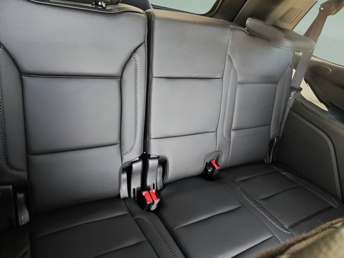 Used 2024 GMC Yukon Denali w/ Max Trailering Package AWD/4WD image 23