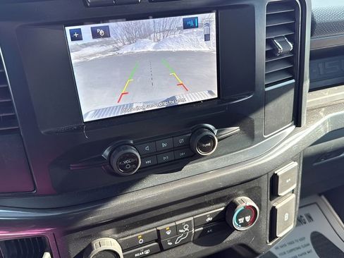 Used 2023 Ford F150 XL w/ STX Appearance Package image 24