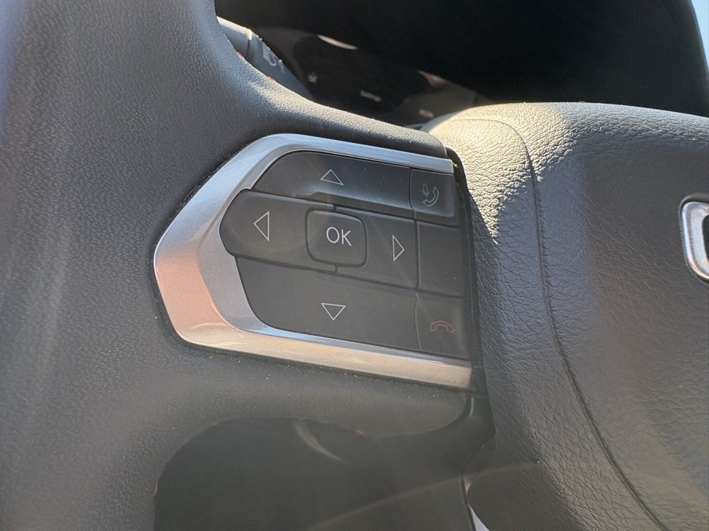 Used 2023 Jeep Compass Trailhawk AWD/4WD image 61