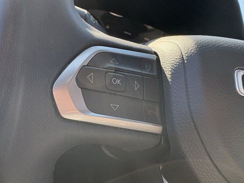 Used 2023 Jeep Compass Trailhawk AWD/4WD image 61