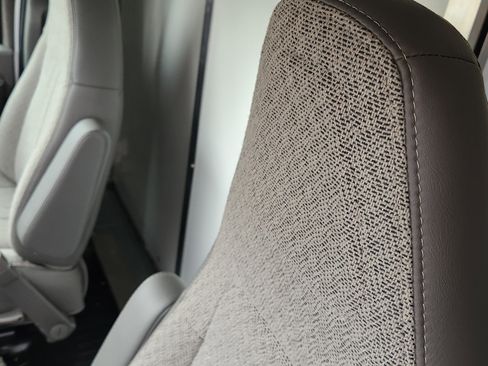 New 2025 Chevrolet Express 4500 w/ Power Convenience Package image 18