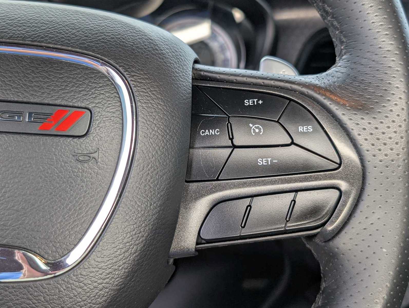 Used 2018 Dodge Challenger T/A RWD image 40