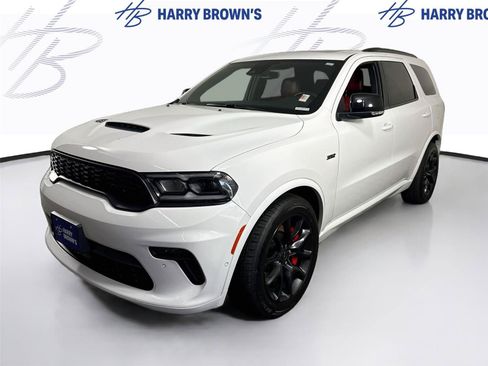 Used 2023 Dodge Durango SRT AWD/4WD image 1