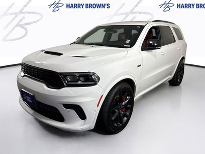 Used 2023 Dodge Durango SRT