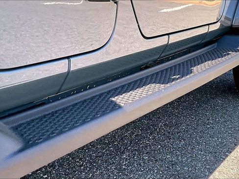 New 2026 Jeep Wrangler Sahara AWD/4WD image 10