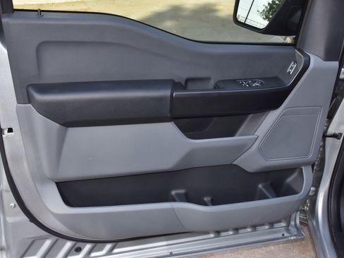 Certified 2025 Ford F150 XL w/ Equipment Group 103A High image 30