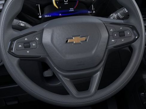 New 2026 Chevrolet TrailBlazer LT w/ Midnight Edition FWD image 19