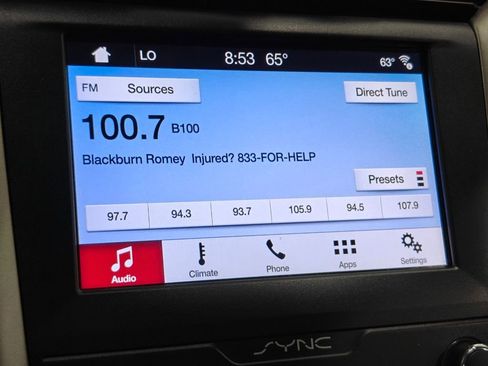 Used 2019 Ford Fusion SE image 30