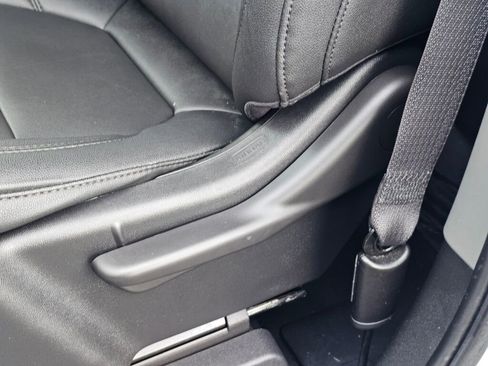 Used 2019 Chevrolet Silverado 1500 W/T w/ WT Convenience Package image 29