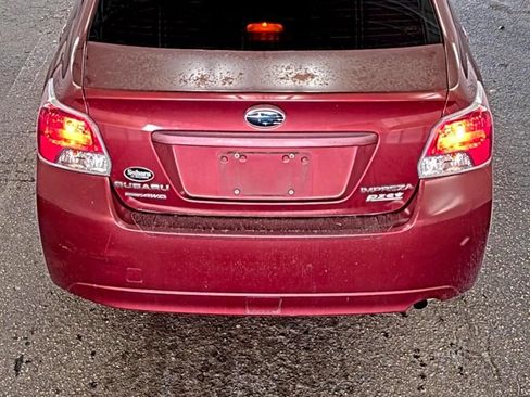 Used 2013 Subaru Impreza 2.0i Premium w/ Popular Pkg 2 AWD/4WD image 11