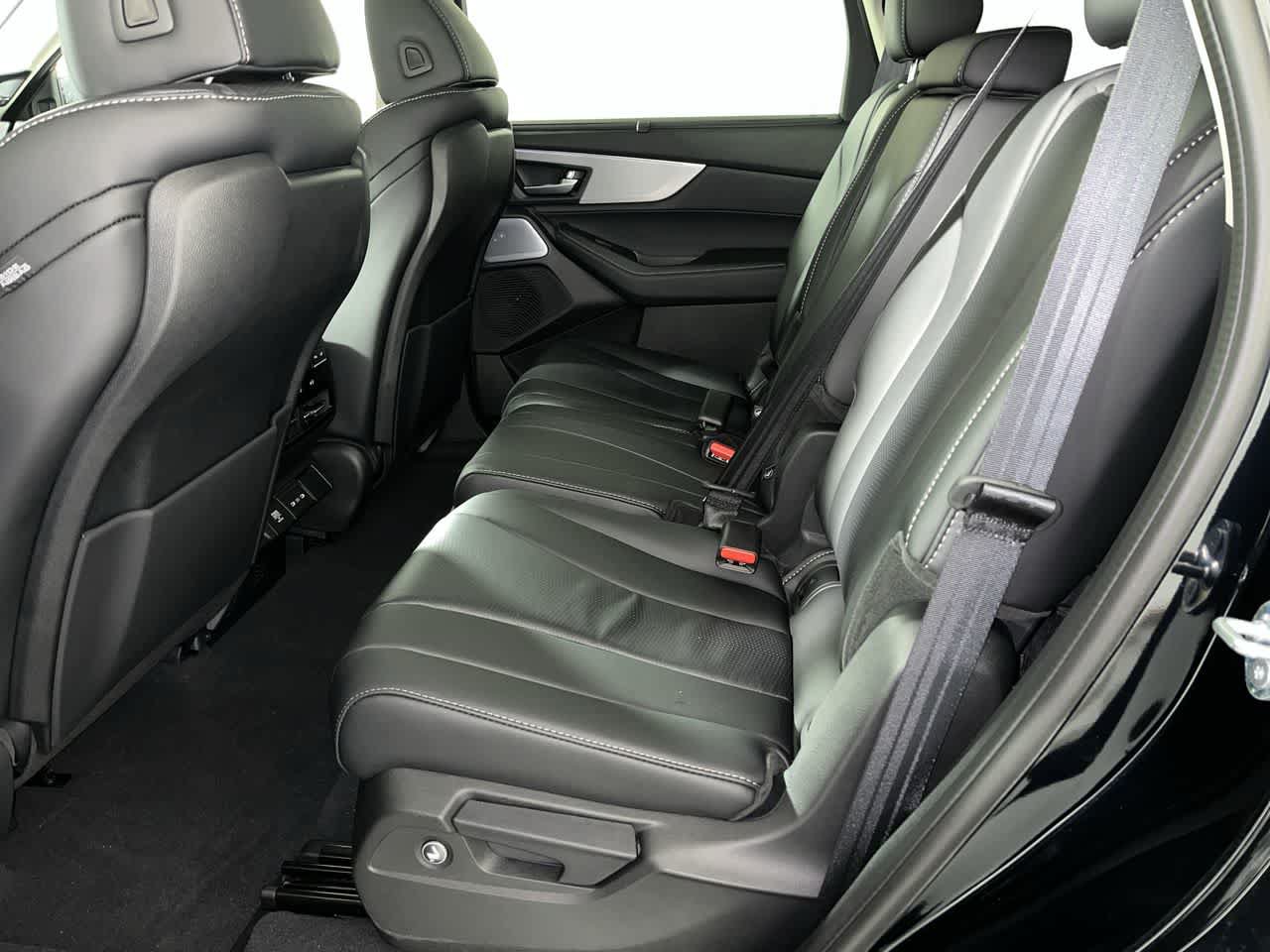 Certified 2026 Acura MDX w/ Technology Package AWD/4WD image 28