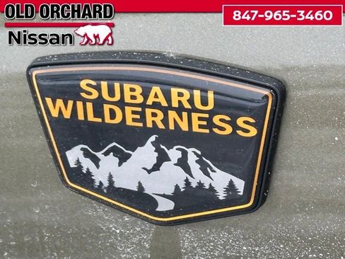 Used 2023 Subaru Outback Wilderness image 8