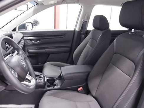 Certified 2024 Honda CR-V LX image 15
