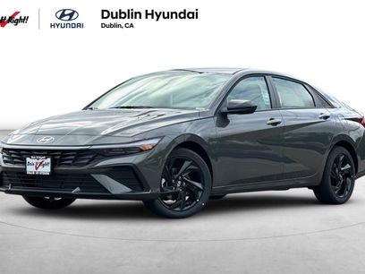 Used 2026 Hyundai Elantra Sport