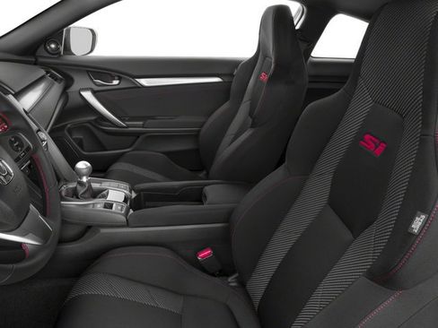 Used 2018 Honda Civic Si image 9