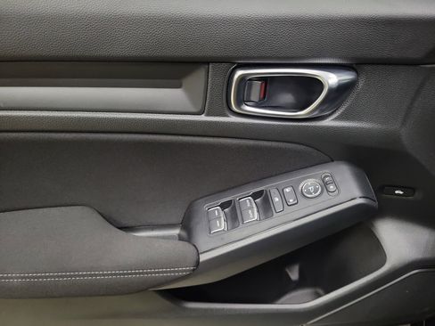 Used 2024 Honda Civic Sport image 19