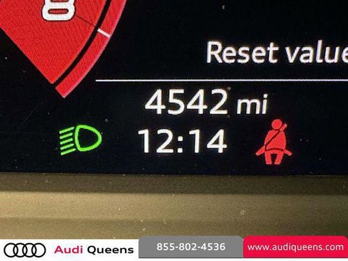Certified 2025 Audi A3 2.0T Premium Plus w/ Premium Plus Package AWD/4WD image 33