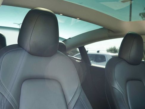 Used 2023 Tesla Model 3 Standard Range RWD image 24