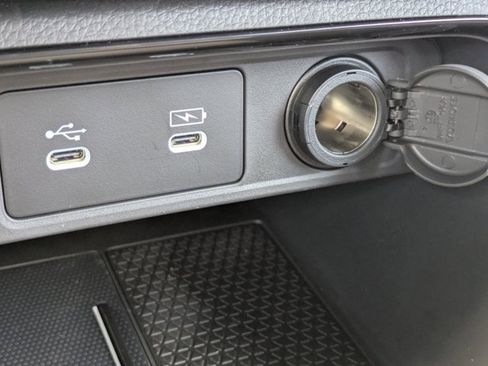 New 2026 Honda CR-V Sport image 23