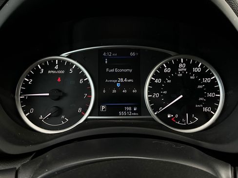 Used 2019 Nissan Sentra SV image 33