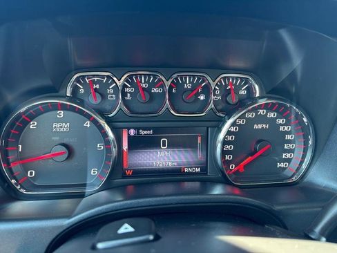 Used 2015 GMC Sierra 1500 SLE w/ Texas SLE Value Package image 11